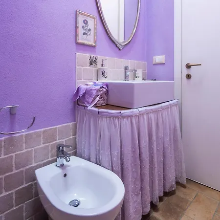 White Holiday home Empoli
